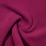 POLYESTER MICRO ALPACA   - DARK PINK
