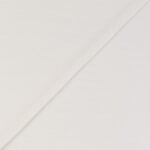 DZIANINA JERSEY RICHCEL Z ELASTANEM - ECRU | Wiskoza | CLC-2688-1 | Fashiontree