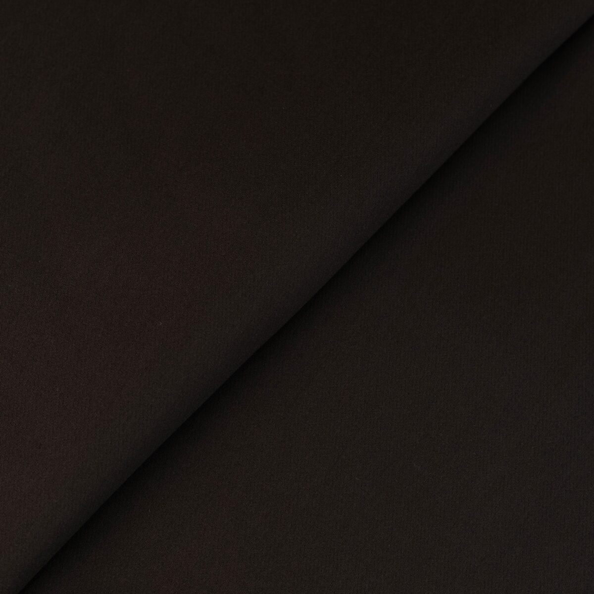 VISCOSE SUIT PREMIUM    - DARK BROWN - Image 4