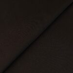 VISCOSE SUIT PREMIUM    - DARK BROWN - Image 4