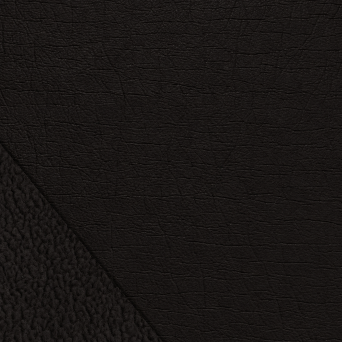 PU TEDDY BONDING   - BLACK - Image 5