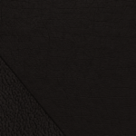 PU TEDDY BONDING   - BLACK - Image 5