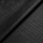 PU TEDDY BONDING   - BLACK - Image 4