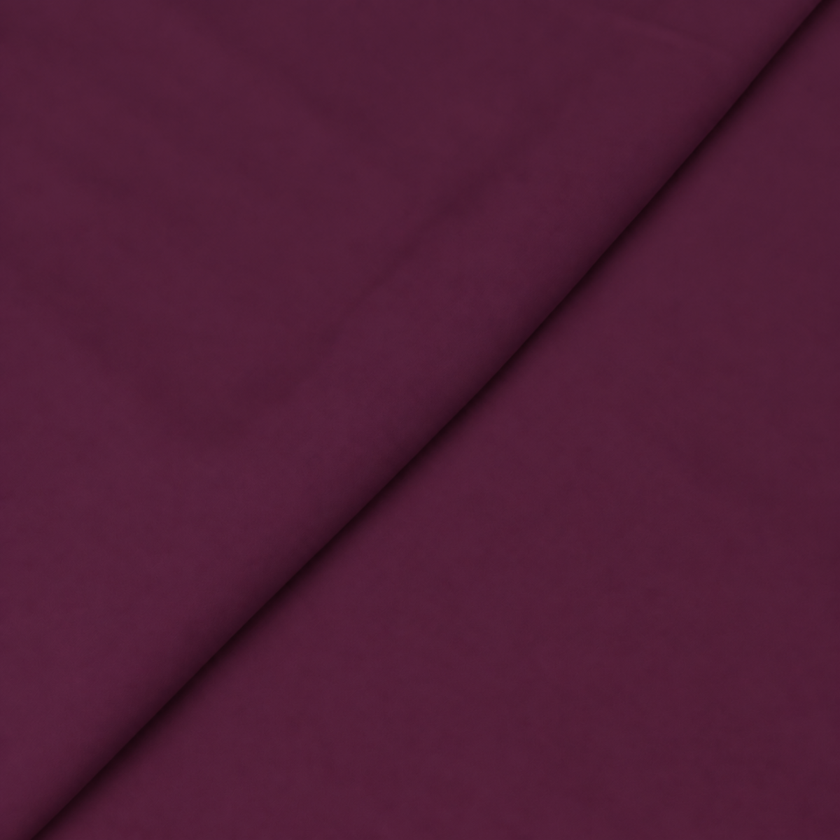DOUBLE FACED SATIN - PURPLE - Image 4