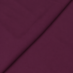 DOUBLE FACED SATIN - PURPLE - Image 4