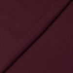 DOUBLE FACED SATIN - DARK PURPLE - Image 4