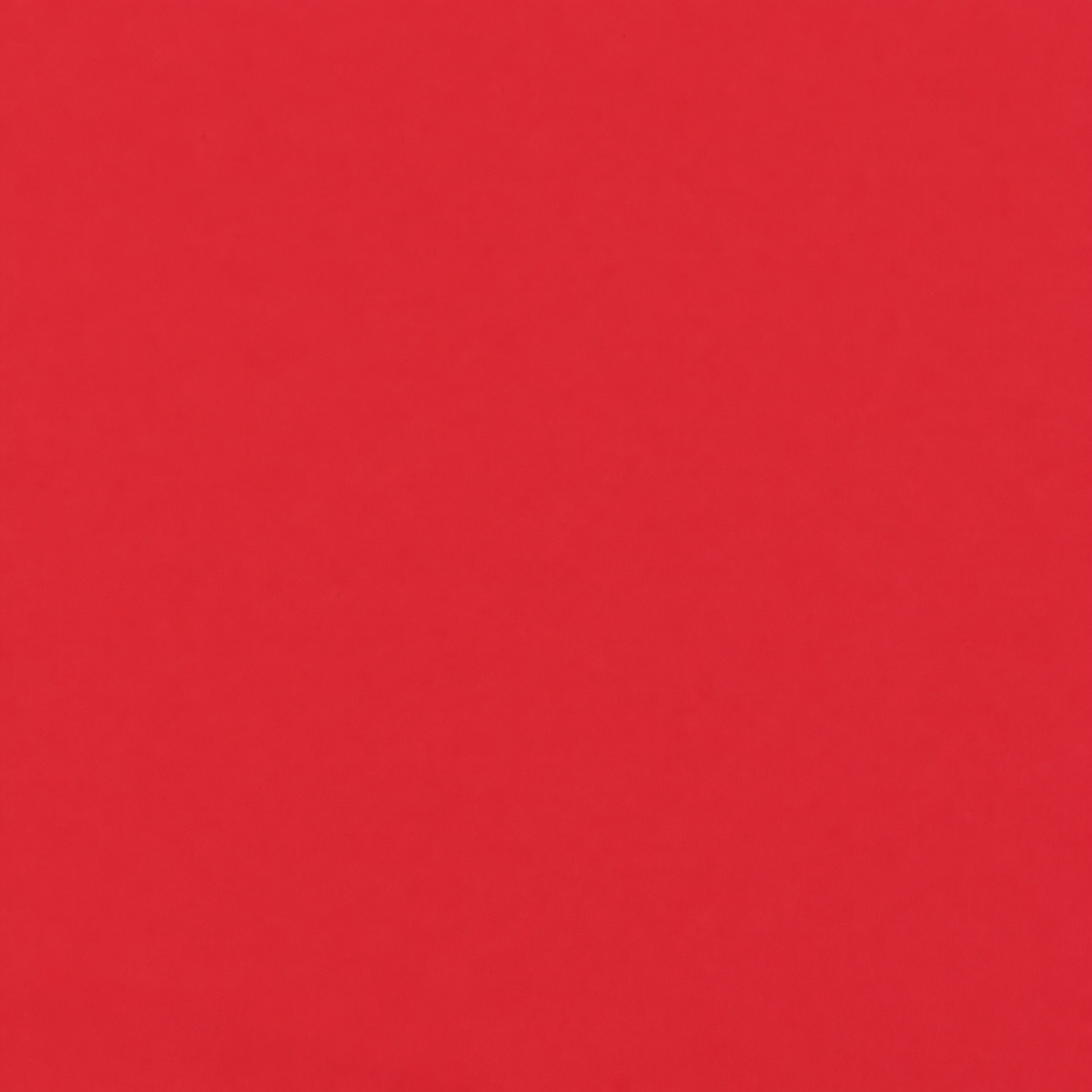 DOUBLE FACED SATIN - RED - Image 3