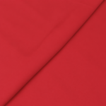 DOUBLE FACED SATIN - RED - Image 4
