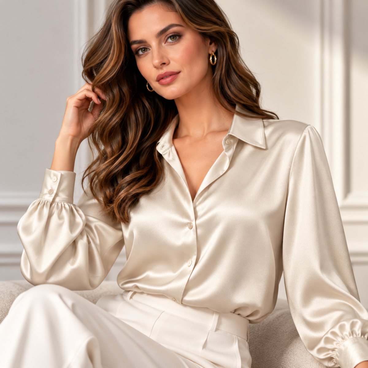CLC 2734 | Fashiontree