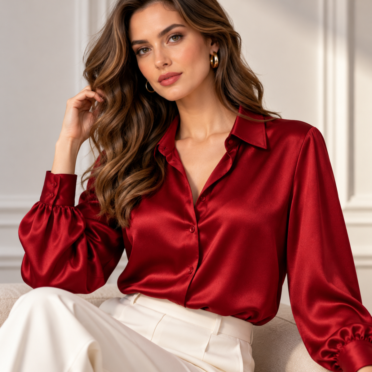 CLC 2734 | Fashiontree