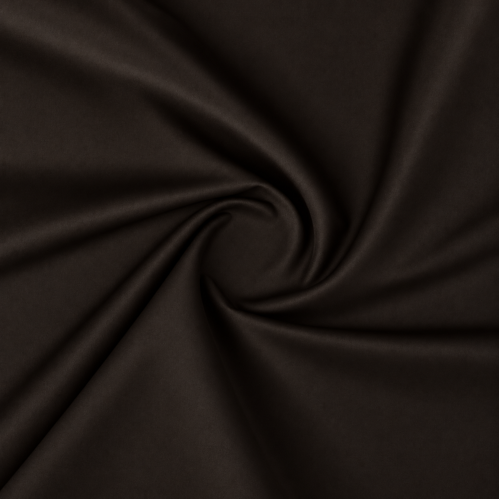 TU-20544-7-TWIRL TKANINA TAFTA POLIESTROWA - CIEMNY BRĄZOWY | Biznesowe | TU-20544-7 | Fashiontree