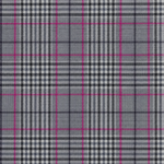 POLYESTER VISCOSE CHECK - Image 3