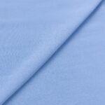 PALERMO VISCOSE - BABY BLUE - Image 4