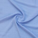 PALERMO VISCOSE - BABY BLUE