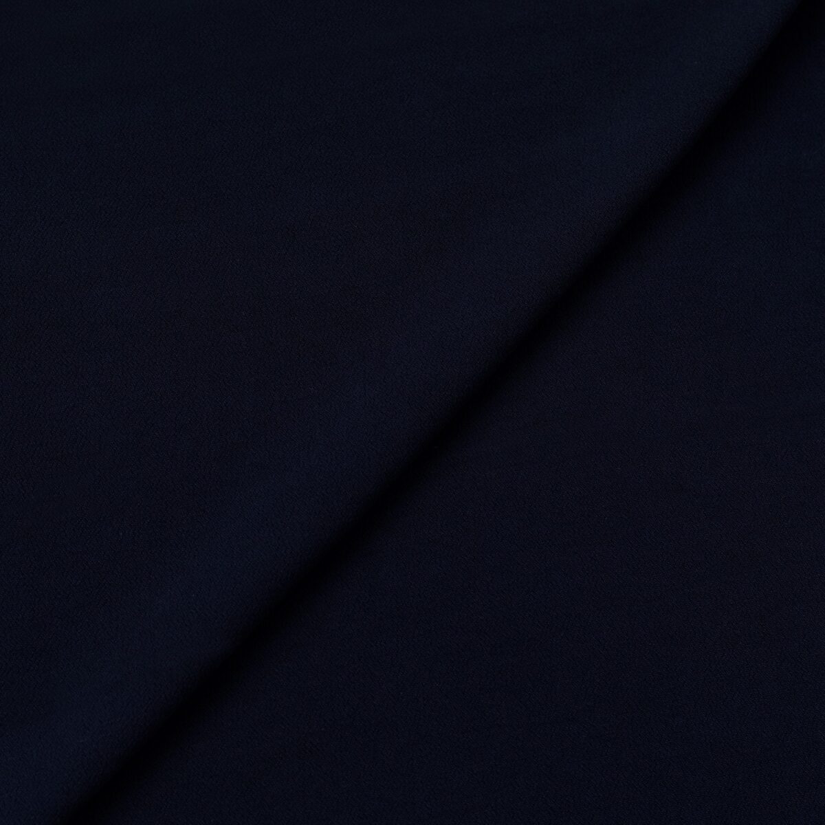 PALERMO VISCOSE - NAVY - Image 4