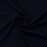 PALERMO VISCOSE - NAVY