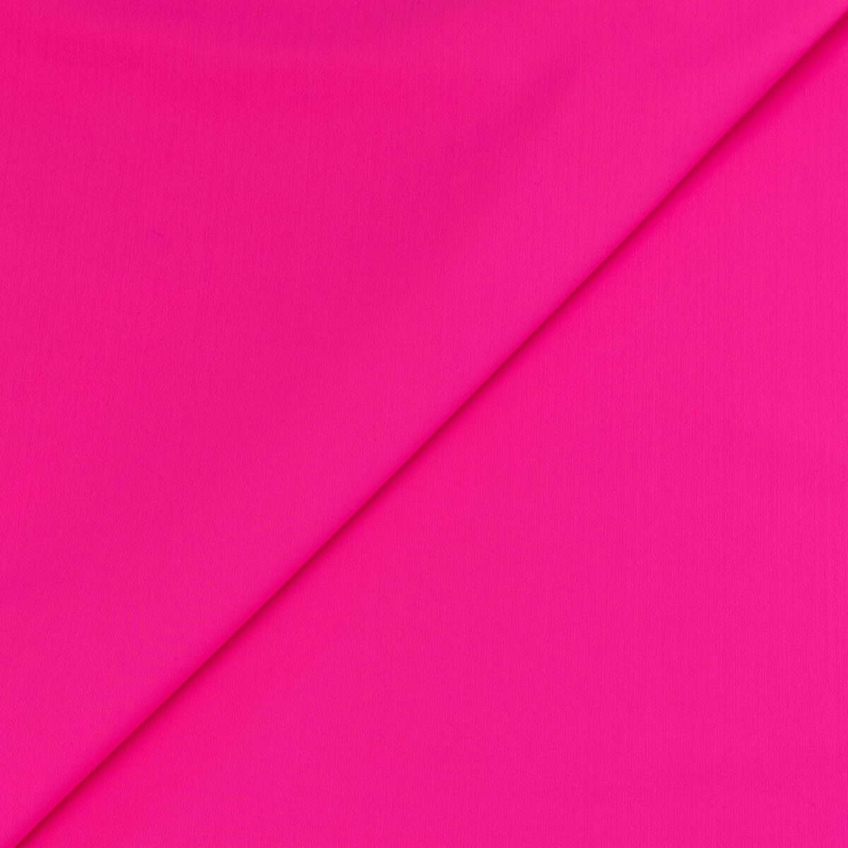 NYLON SWIMMING COSTUME - DARK PINK - Image 4