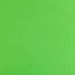 NYLON SWIMMING COSTUME - GREEN - Image 3