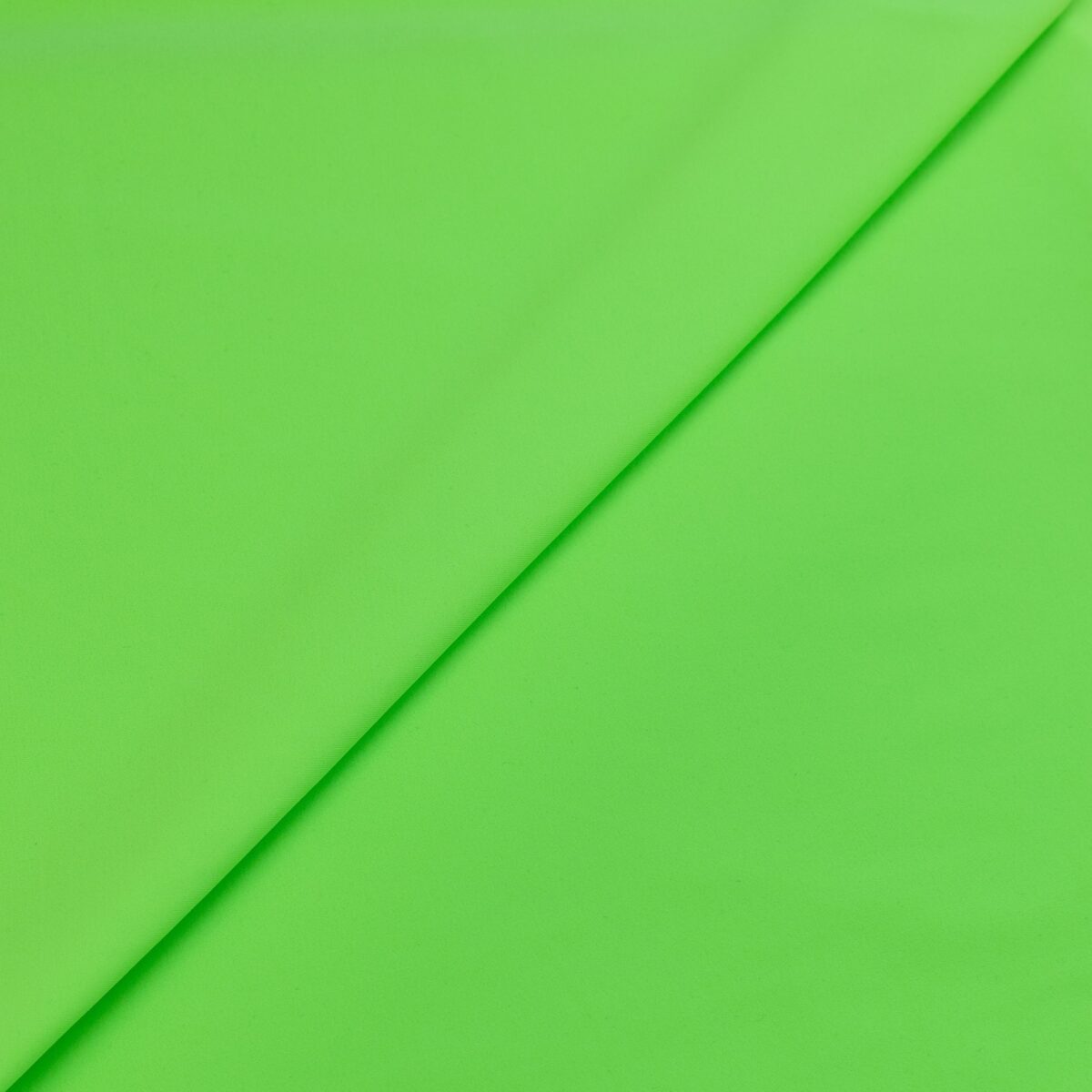 NYLON SWIMMING COSTUME - GREEN - Image 4