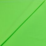 NYLON SWIMMING COSTUME - GREEN - Image 4
