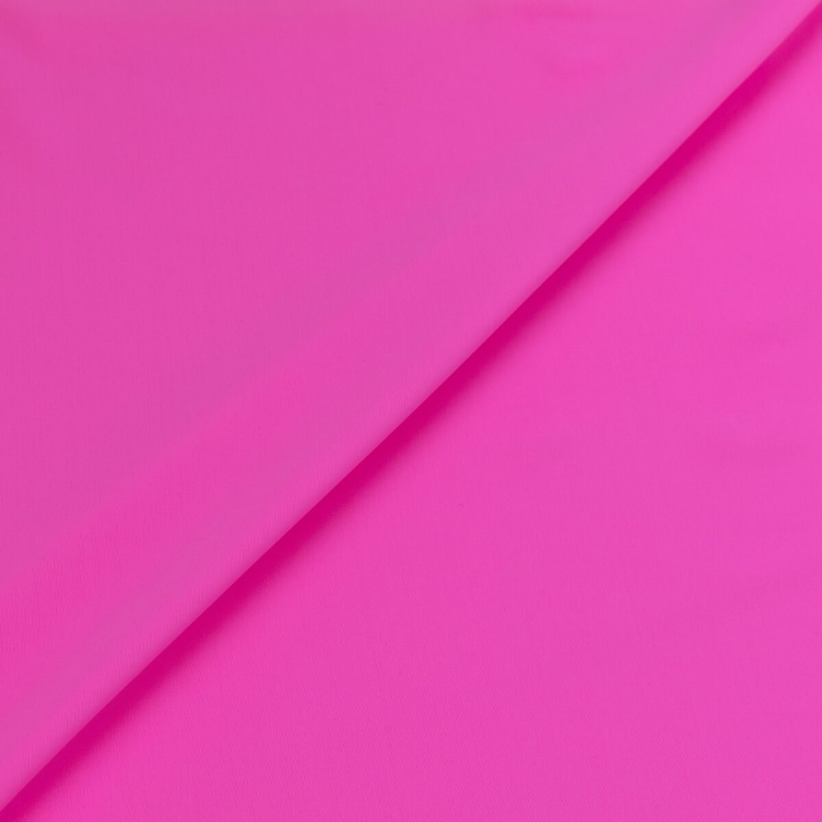 NYLON SWIMMING COSTUME - PINK - Image 4
