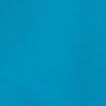 NYLON SWIMMING COSTUME - TURQUOISE - Image 3