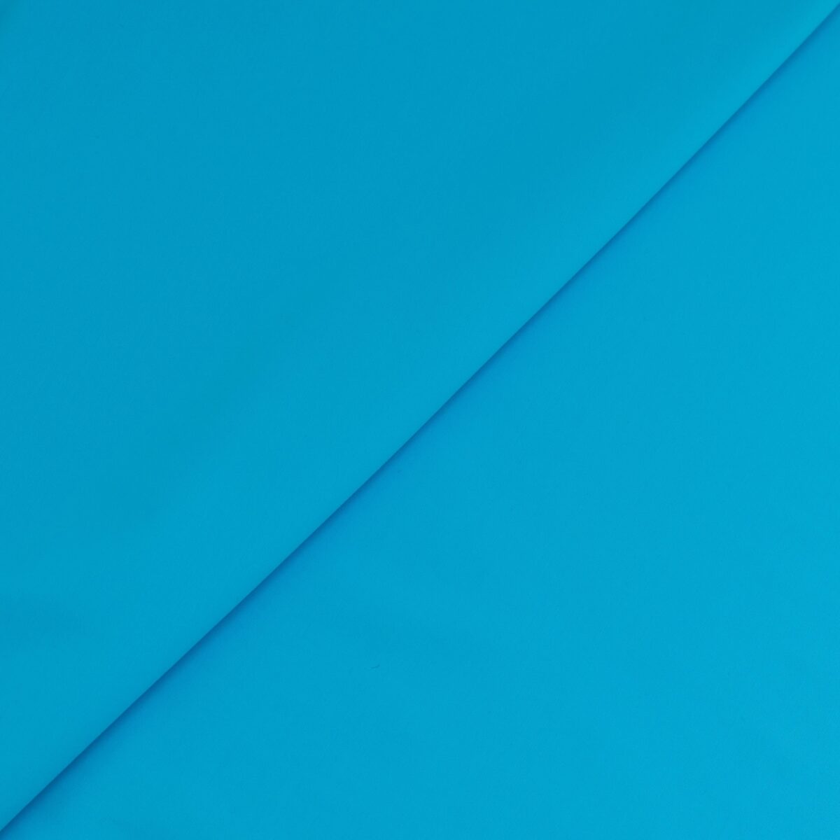 NYLON SWIMMING COSTUME - TURQUOISE - Image 4