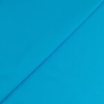 NYLON SWIMMING COSTUME - TURQUOISE - Image 4