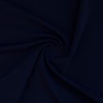 NYLON SWIMMING COSTUME - DARK BLUE