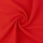 NYLON RAYON SALMA - RED