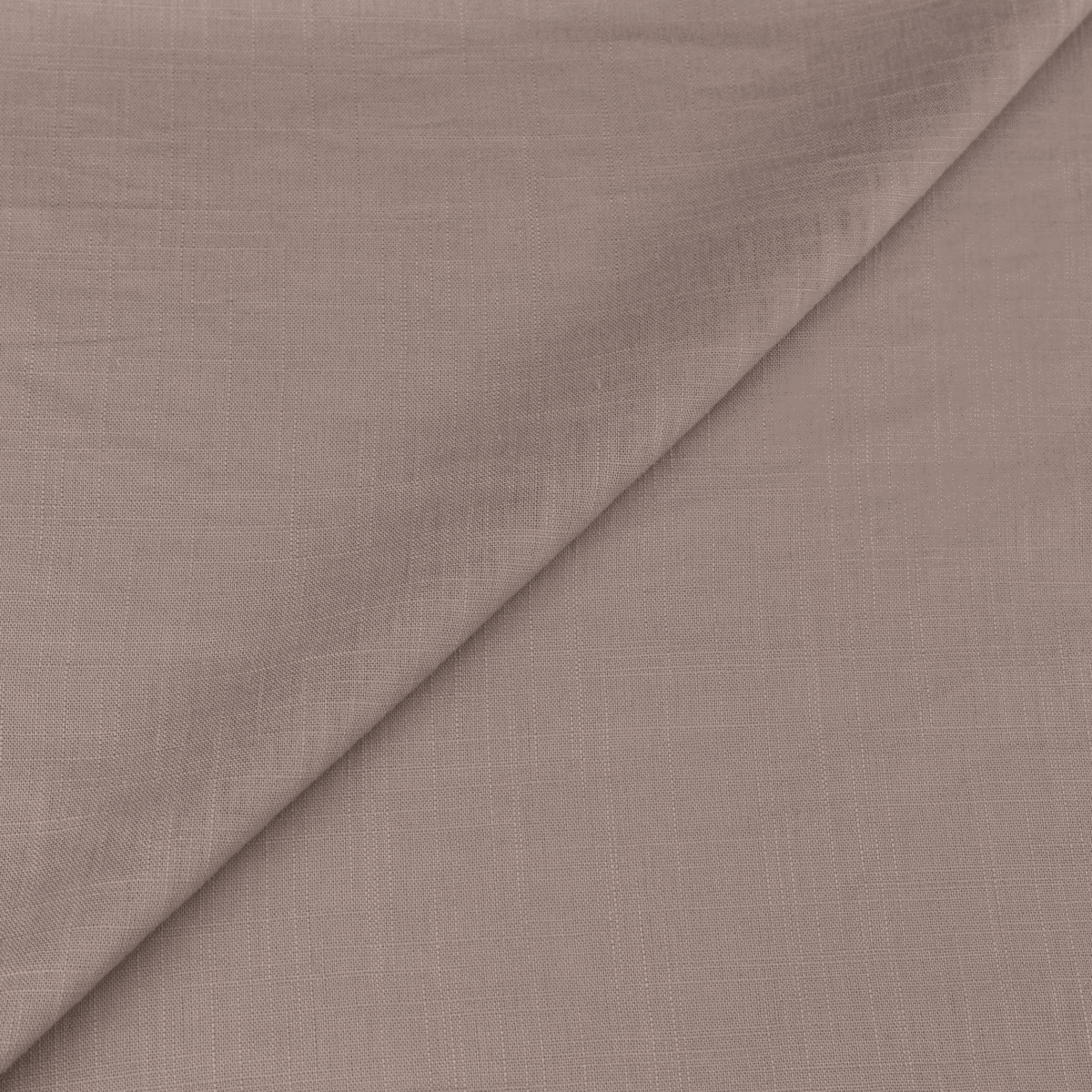 LINEN VISCOSE - BEIGE - Image 4