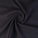 LINEN VISCOSE - OLIVE