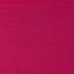 LINEN VISCOSE - CORAL - Image 3