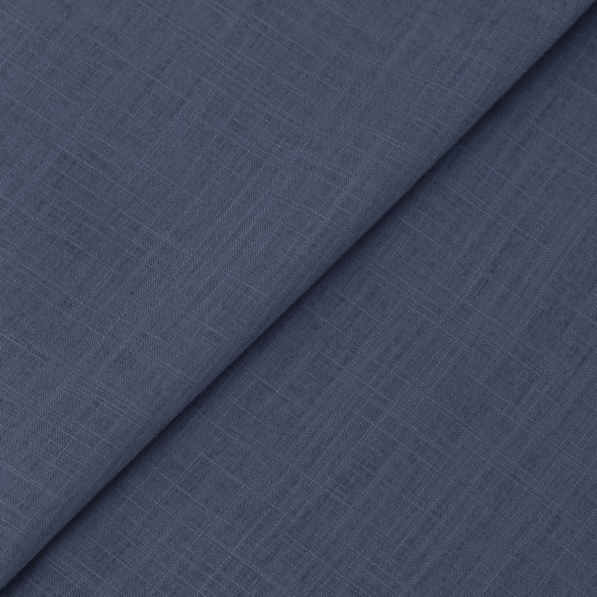 LINEN VISCOSE - GREY - Image 4