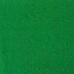 LINEN VISCOSE - GREEN - Image 3
