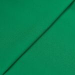 VISCOSE TWILL SUIT - GREEN - Image 4