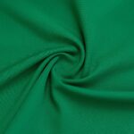 VISCOSE TWILL SUIT - GREEN