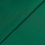 VISCOSE TWILL SUIT - EMERALD - Image 4