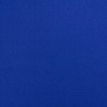 VISCOSE TWILL SUIT - ROYAL BLUE - Image 3