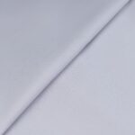 VISCOSE TWILL SUIT - LIGHT GREY - Image 4