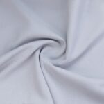 VISCOSE TWILL SUIT - LIGHT GREY