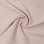 POLYESTER BARBIE - PINK BEIGE