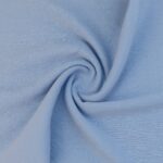 NYLON RAYON SALMA - BLUE