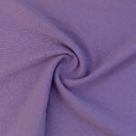 NYLON RAYON SALMA - PURPLE