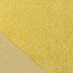 SHEEP FLEECE - YELLOW - Image 5