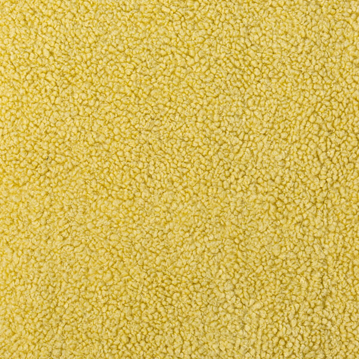 SHEEP FLEECE - YELLOW - Image 3