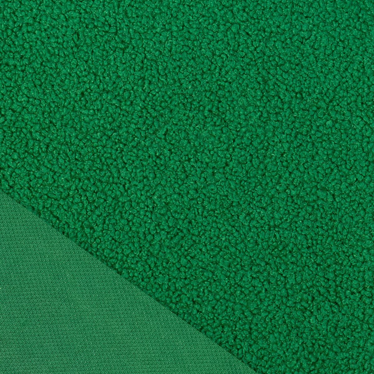 SHEEP FLEECE - GREEN - Image 5
