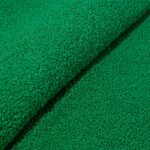 SHEEP FLEECE - GREEN - Image 4