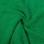 SHEEP FLEECE - GREEN