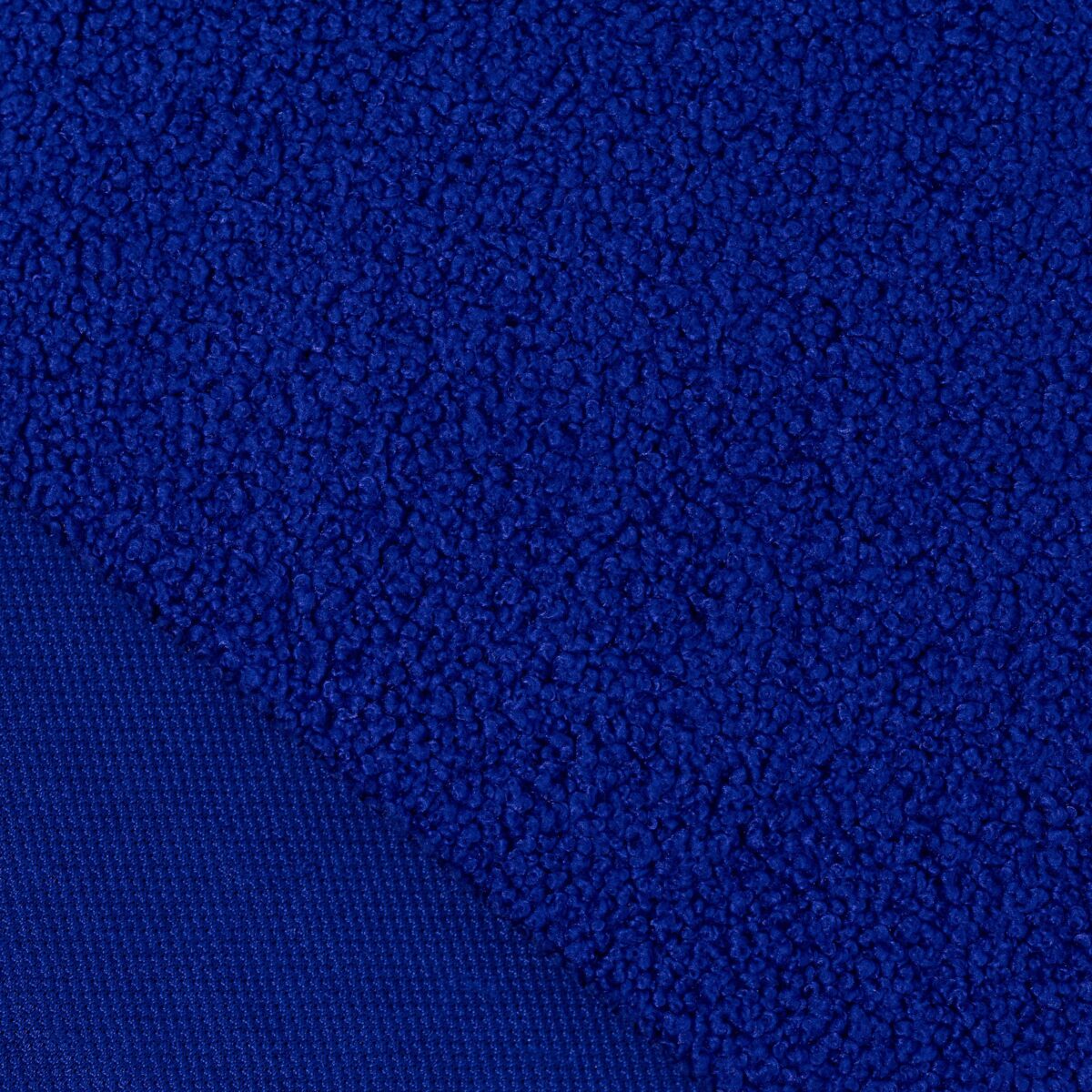 SHEEP FLEECE - ROYAL BLUE - Image 5